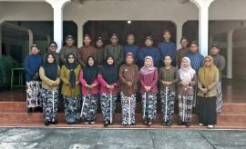 14 TAHUN UU KEISTIMEWAAN DIY 2026 DI KALURAHAN SEMANU